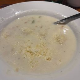 Never-Ending Soup, Salad & Breadsticks Never-Ending Soup, Salad & Breadsticks