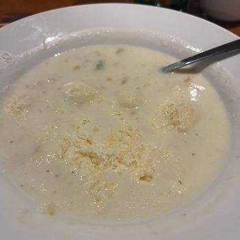 Olive Garden Italian Restaurant - Never-Ending Soup, Salad & Breadsticks - Italian Near Me - Tupelo, Mississippi Olive Garden Italian Restaurant - Never-Ending Soup, Salad & Breadsticks - Italian Near Me - Tupelo, Mississippi