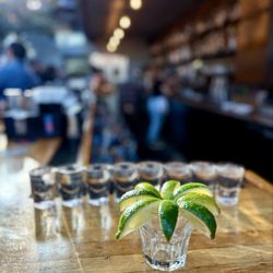 Southern Pacific Brewing