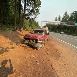 Santiam Towing & Recovery