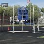 Photo of Knute Rockne Stadium