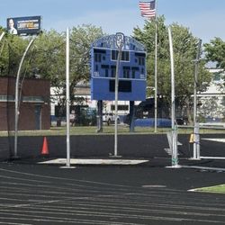 Knute Rockne Stadium