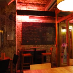 L' Atelier d'Grand Père