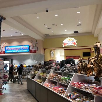 EddieWorld - Service Stations Near Me - Yermo, California