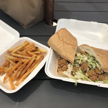Roux Dat - Cajun/Creole Near Me - Capitola, California