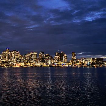 Waterways Cruises - Boat Charters Near Me - Seattle, Washington