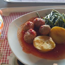 Meatballs