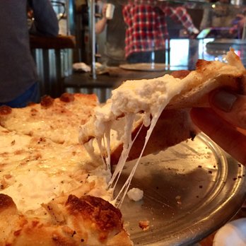 LouEddie's Pizza - See that ricotta & that string of goodness? YAS. - Pizza Near Me - Skyforest, California LouEddie's Pizza - See that ricotta & that string of goodness? YAS. - Pizza Near Me - Skyforest, California