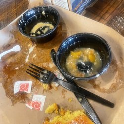Mission BBQ