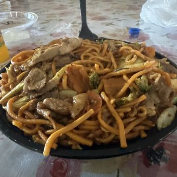 Red Peak Mongolian Grill - Mongolian BBQ - Mongolian Near Me - Garden Grove, California