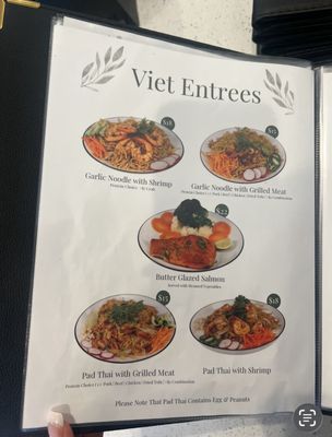 Menu photo 4 Viet Kitchen & Tea House Sterling, VA Menu photo 4 Viet Kitchen & Tea House Sterling, VA