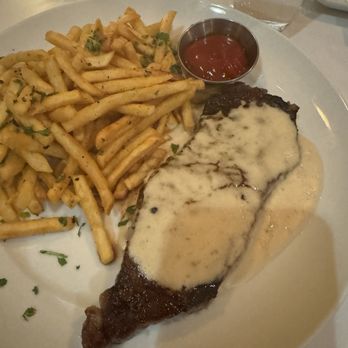 La Brasserie - Steak & frites - French Near Me - Bozeman, Montana La Brasserie - Steak & frites - French Near Me - Bozeman, Montana