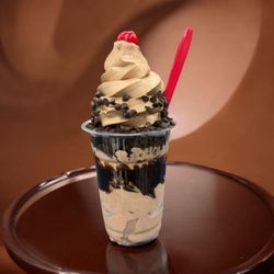 San Marco Dreamette - Choco-holic Sundae