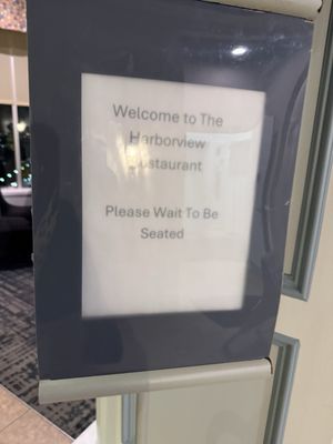 Harborview Restaurant & Lounge by null