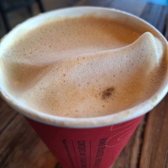 Coffeebar - Coffee & Tea Near Me - Reno, Nevada