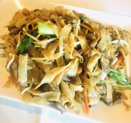 TELY'S Chinese Restaurant by null
