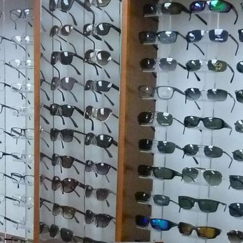Snyder Optometry - Optometrists Near Me - Alhambra, California