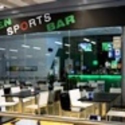 Green Sports Bar