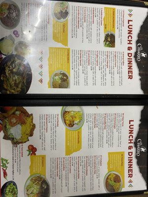 El Charro Restaurant by null