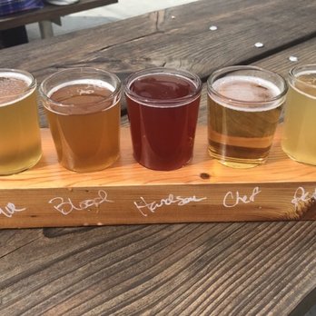 Batch Brewing Company - New American Near Me - Detroit, Michigan Batch Brewing Company - New American Near Me - Detroit, Michigan