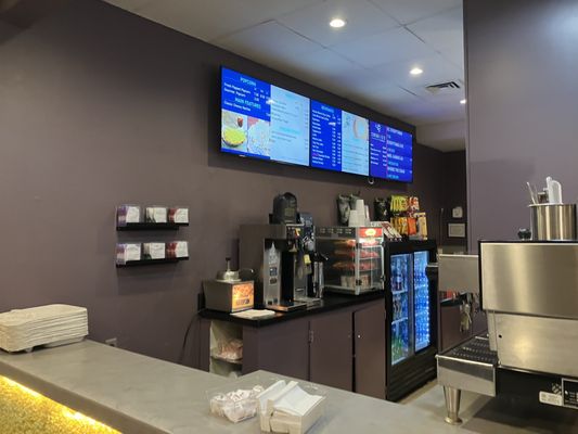 Cinema 123 by Angelika by null