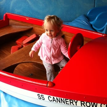 MY Museum - Children's Museums Near Me - Monterey, California