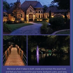 Zenscapes Landscape Lighting
