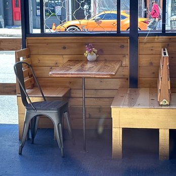 That's My Jam - Breakfast & Brunch Near Me - San Francisco, California That's My Jam - Breakfast & Brunch Near Me - San Francisco, California