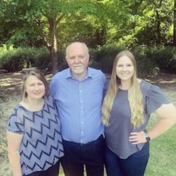 Trapp Spinal Care - Trapp Spinal Care staff.