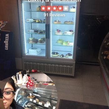 Francesca - Bakeries Near Me - Toronto, Ontario