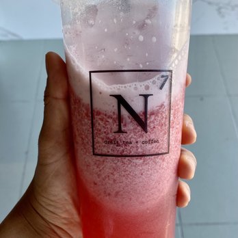 N7 Draft Tea + Coffee - Coffee & Tea Near Me - San Jose, California N7 Draft Tea + Coffee - Coffee & Tea Near Me - San Jose, California