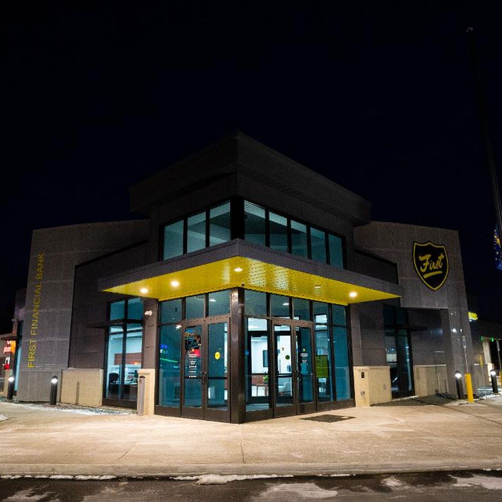 TOP 10 BEST Atm Cash Machines in Terre Haute, IN - Updated 2026 - Yelp