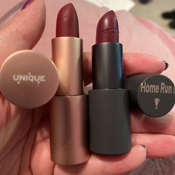 Lip Lab - My two custom lipsticks - Cosmetics & Beauty Supply Near Me - Brooklyn, New York Lip Lab - My two custom lipsticks - Cosmetics & Beauty Supply Near Me - Brooklyn, New York