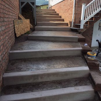 Ballard Concrete 13 Photos Masonry Concrete Charleston Wv Phone Number