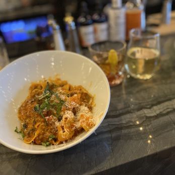 Chrysalis - Pasta Bolognese. - Italian Near Me - Franklin, Tennessee Chrysalis - Pasta Bolognese. - Italian Near Me - Franklin, Tennessee