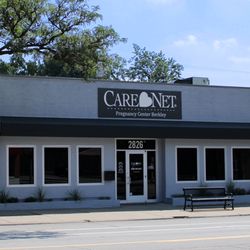 Care Net Pregnancy Center Berkley