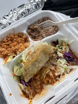 Mi Ranchito Cafe by null