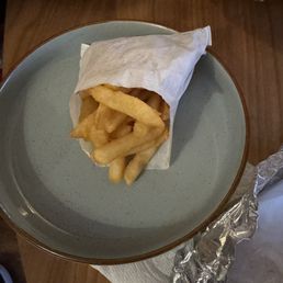 Fries