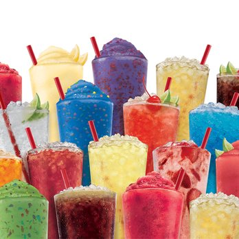 Sonic Drive-In - a variety of frozen drinks - Fast Food Near Me - Bowie, Texas Sonic Drive-In - a variety of frozen drinks - Fast Food Near Me - Bowie, Texas