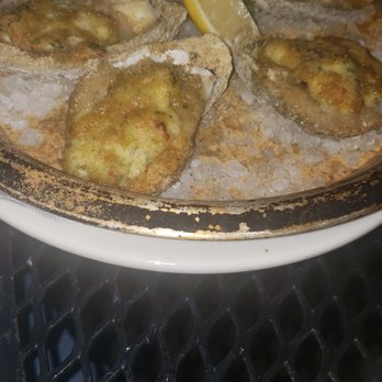 Silky O'Sullivan's - Oysters...ehhh - Bars Near Me - Memphis, Tennessee