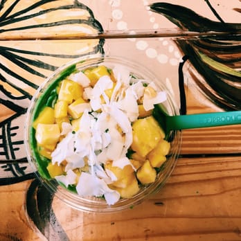 Playa Bowls - Feb 2016 - Juice Bars & Smoothies Near Me - Belmar, New Jersey Playa Bowls - Feb 2016 - Juice Bars & Smoothies Near Me - Belmar, New Jersey
