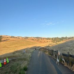 Groesbeck Hill Park