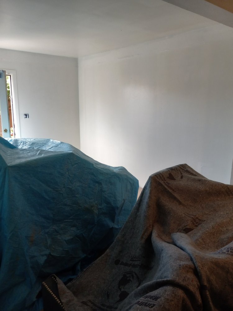 Slide of Sergent’s HandyPros Home Services