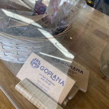 Goplana - Polish Near Me - Montreal, Quebec