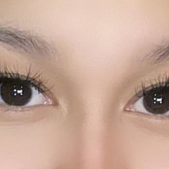 She Luvs Lashes - Cat eye with CC curl - Eyelash Service Near Me - Hawthorne, California
