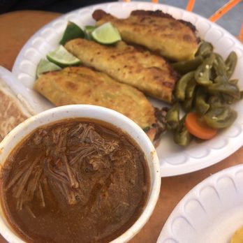 Taco's Tijuana - Birria and consommé - Mexican Near Me - Vallejo, California