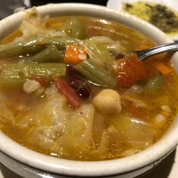 Carrabba's Italian Grill - Minestrone - Italian Near Me - Augusta, Georgia Carrabba's Italian Grill - Minestrone - Italian Near Me - Augusta, Georgia