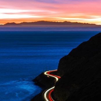 Wayfarer Journey - Malibu at Night - Tours Near Me Wayfarer Journey - Malibu at Night - Tours Near Me