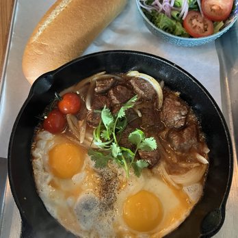 Xeo Yum - Bo Ne - Vietnamese Near Me - Houston, Texas