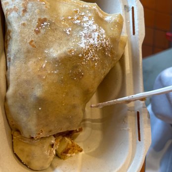 iCrave - Apple pie crepe - Creperies Near Me - Capitola, California iCrave - Apple pie crepe - Creperies Near Me - Capitola, California